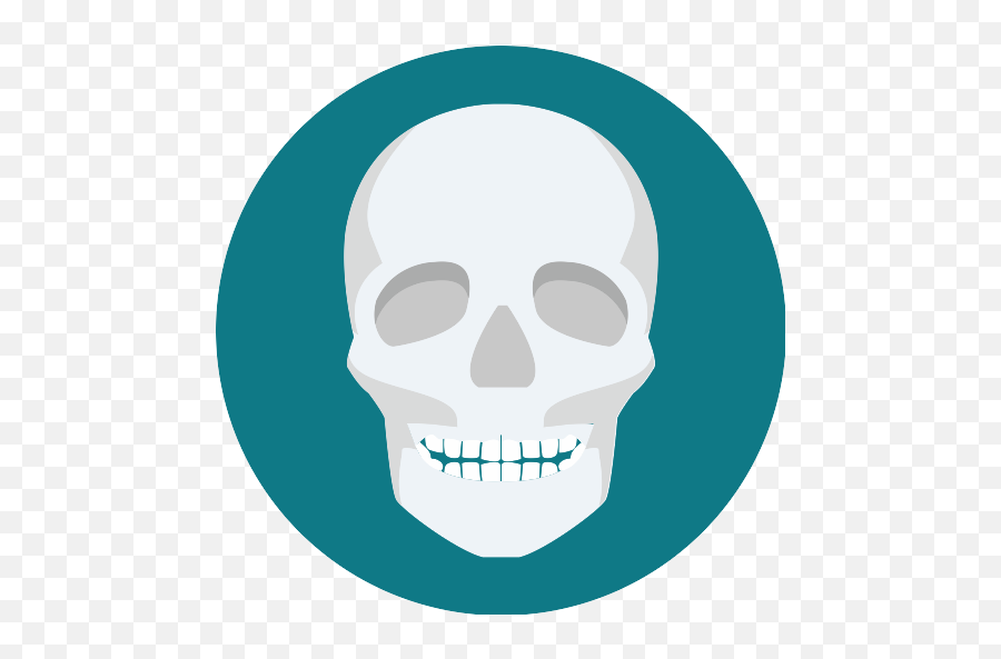 Skull Png Icon 103 - Png Repo Free Png Icons Skull,Skull Head Png