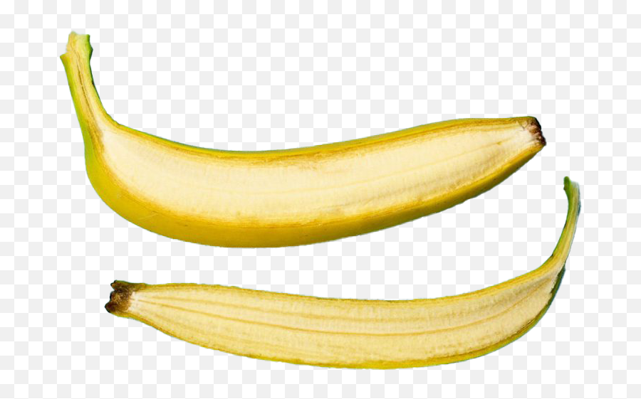 Banana Transparent Free Png Play - Saba Banana,Banana Transparent
