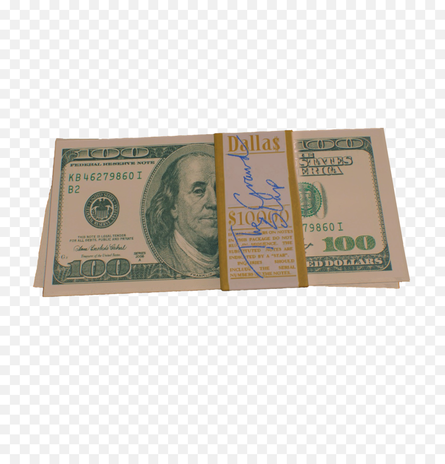 Stacks Of Money Png - Icetechupportu0027s Hd Money And Loot V1 100 Dollar Bill Y All,100 Dollar Bill Png