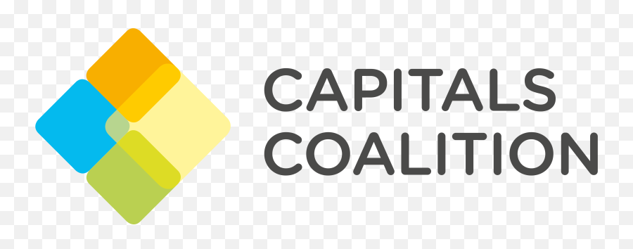 Capitals Coalition - Natural Capital Coalition Png,Capitals Logo Png