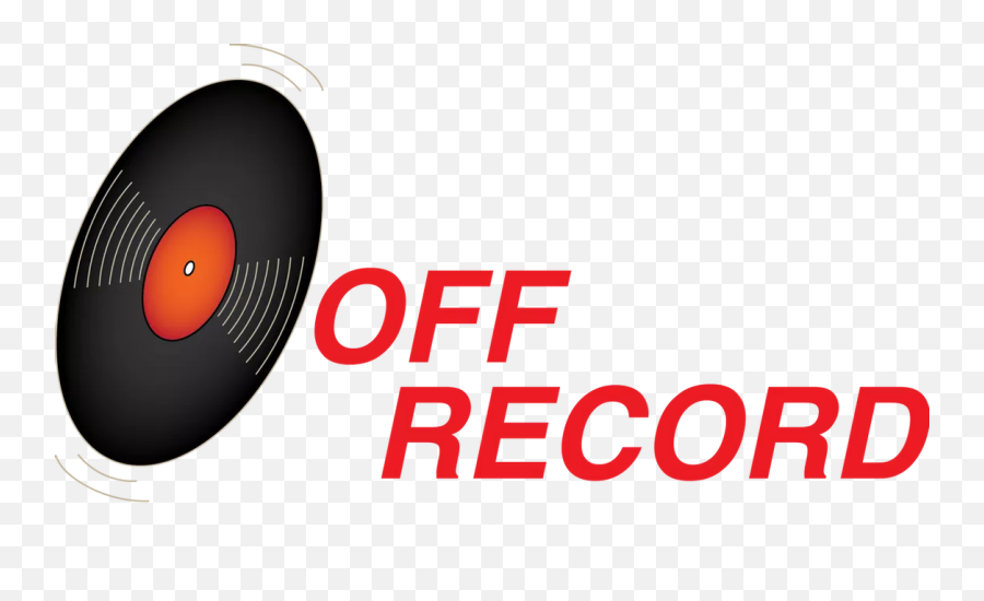 Music Off Record Press - Circle Png,Bender Png