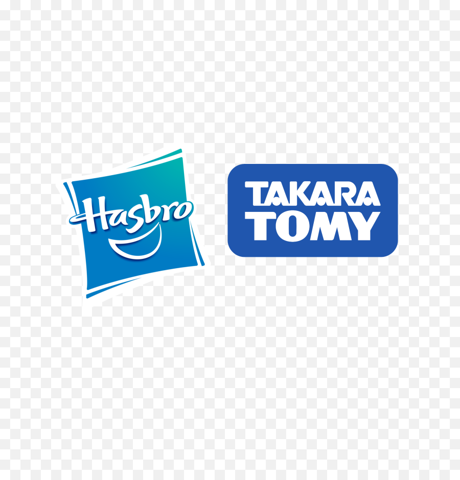 Hasbro Takaratomy Hasbrotakaratomy Logo Satromusprime - Graphic Design Png,Hasbro Logo