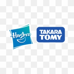 Hasbro Takaratomy Hasbrotakaratomy Logo Satromusprime - Graphic Design png