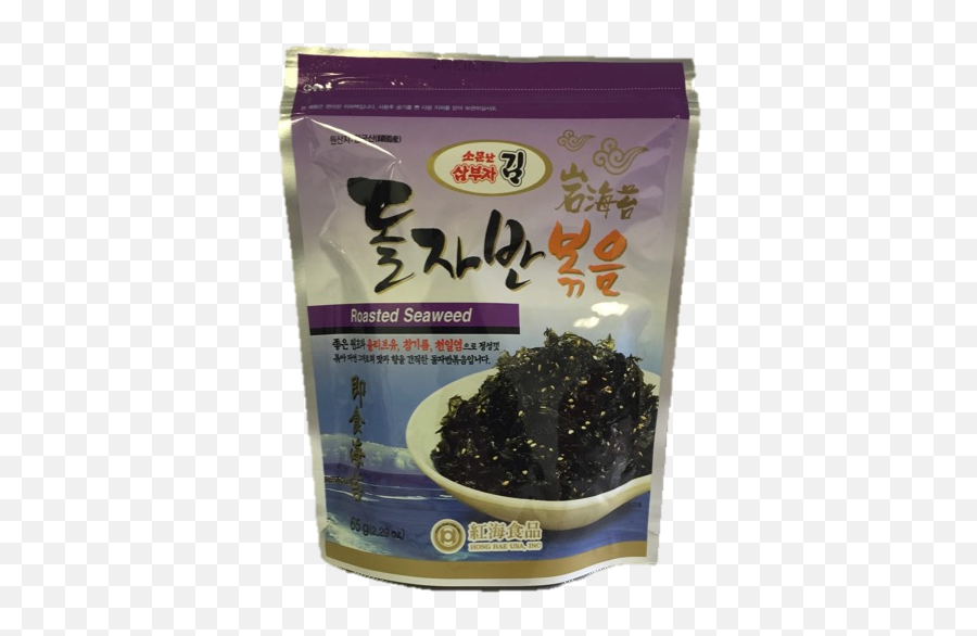 Seaweed U2014 Fosco Inc - Sambuja Korean Seaweed Png,Seaweed Png