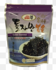 Seaweed U2014 Fosco Inc - Sambuja Korean Seaweed Png,Seaweed Png