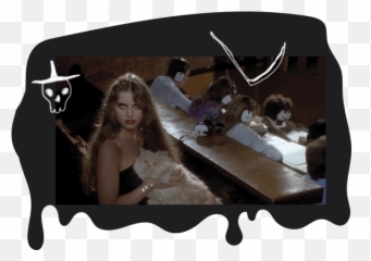 Megan Fox - Inferno Film Dario Argento Png Download Inferno Dario Argento Cat,Megan Fox Png
