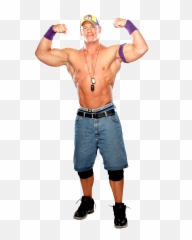 Download Hd John Cena Png 2014 For Kids - John Cena Transparent,Cena Png