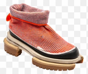 10061 - Helen Kirkum Timberland Png,Transparent Timbs