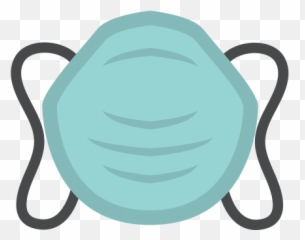 Download Transparent Free Png Images - Mart Face Mask Medical Icon