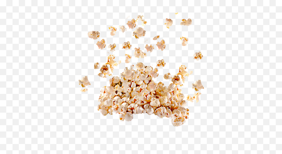 Pecp42 Popcorn Explosion Clipart Png Pack 6612 - Popcorn Png,Explosion Png Transparent