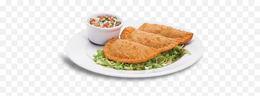 Empanadas De Camaron Png Image - Milanesa,Empanada Png