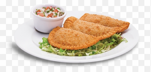 Empanadas De Camaron Png Image - Milanesa,Empanada Png