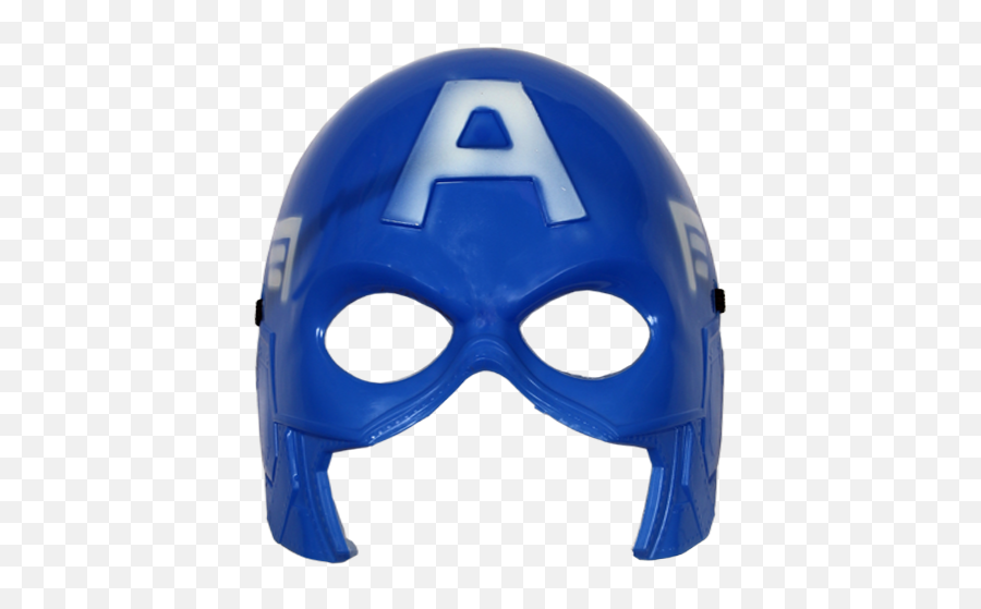Captain America Mask - Captain America Helmet Png,Captain America Transparent Background