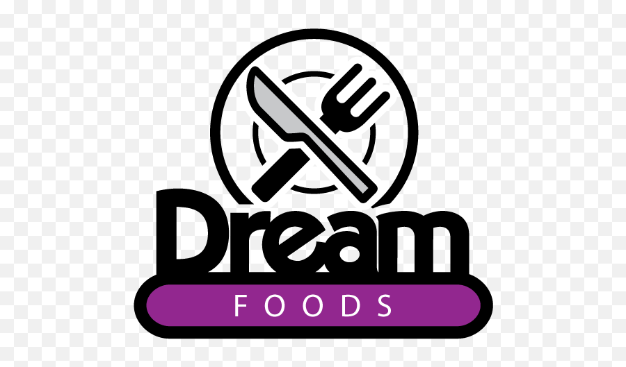 Contact U2013 Dream Foods - Dream Foods Png,Food Logos