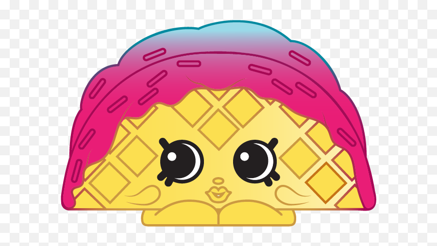 Download Taco Clipart Shopkins - Taco Shopkin Full Size Portable Network Graphics Png,Shopkins Logo Png