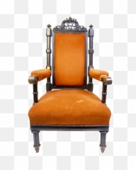 King Chair - Png Chair,King Chair Png