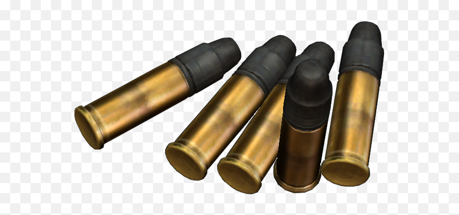 Ammunition - 12 Ga Rubber Slugs Dayz Png,Ammo Png