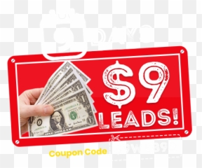 Download 9 Days Doller 2 - Dollar Bill Full Size PNG