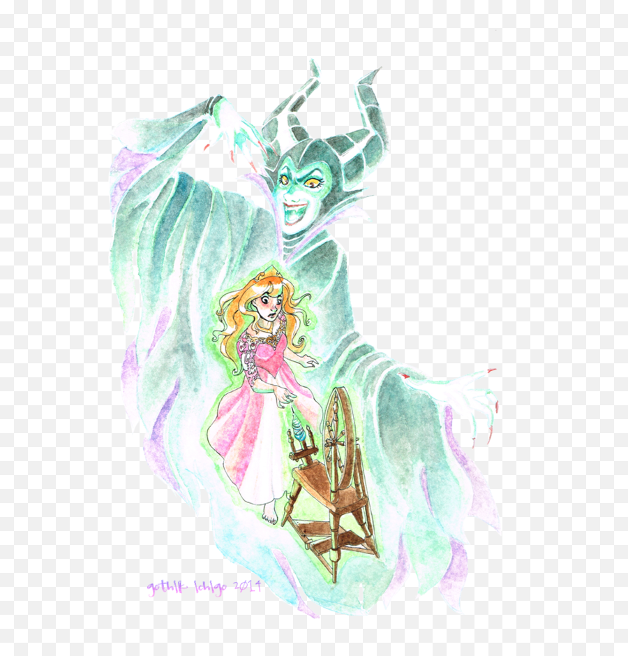 Prince Phillip Fairy Sleeping Beauty - Maleficent And Aurora 2014 Cartoon Png,Sleeping Beauty Png