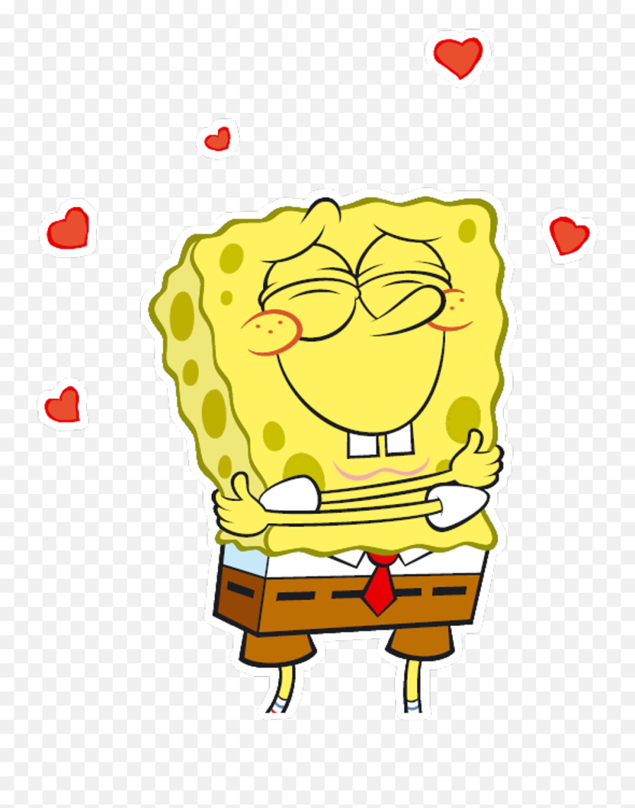 Spongebob - Bob Esponja Imagenes De Amor Png,Mr Krabs Png
