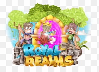 Royal Realms Png Realm Royale