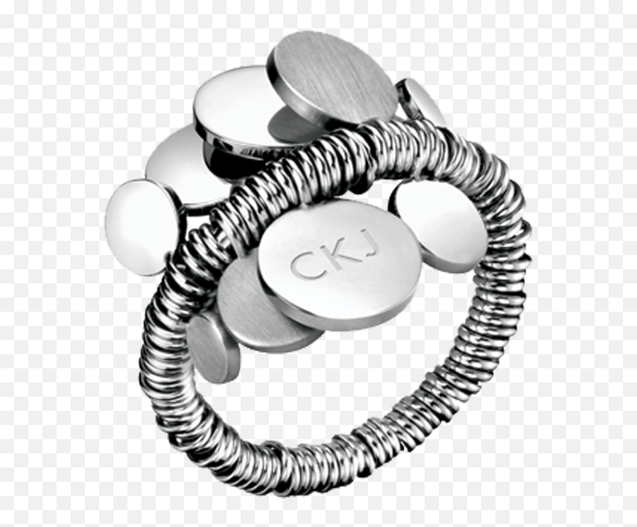 Change - Ring Png,Calvin Klein Logo Png