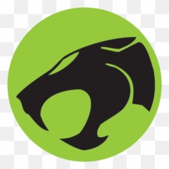 Thundercat Logo Png - Logo De Los Thundercat,Thundercats Logo Png