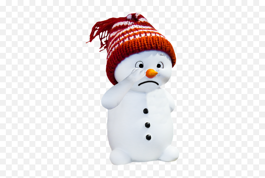 Farewell Snowman Dispute - Free Image On Pixabay Winter Png,Snow Man Png