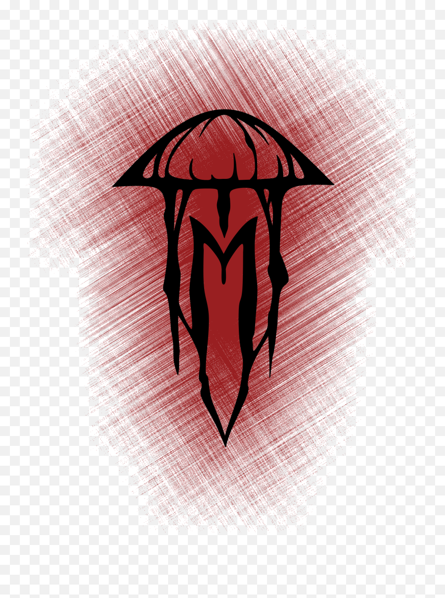 Stranger Mushroom Redrawn - Album On Imgur Bull Png,Mushroom Logo