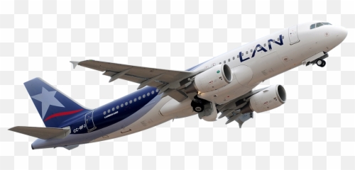 Download Hd Avion Lan Peru Png Transparent Image - Boeing 777,Avion Png