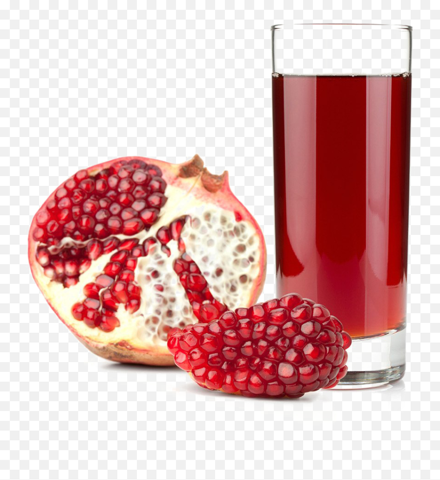 Pomegranate Png Photo Arts - Pomegranate Juice In Glass,Pomegranate Png