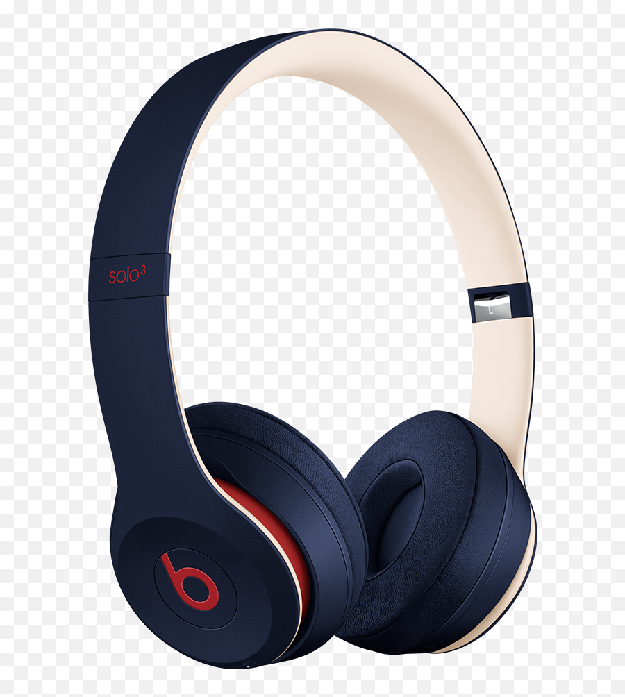 Download Free Png Beats Wireless - Beats Solo3 Wireless Headphones,Beats By Dre Png
