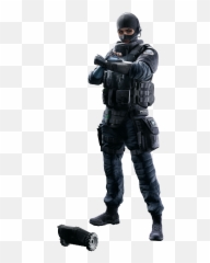 Operators Rainbow Six Siege Wiki - Twitch png