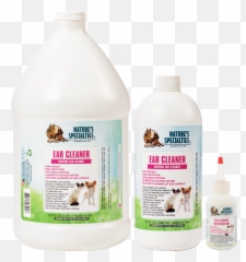 Ear Cleaner For Dogs Cats - Specialties Png,Dog Ears Png