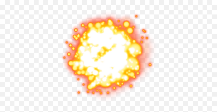 Epic Explosion - Circle Png,Explosion Transparent