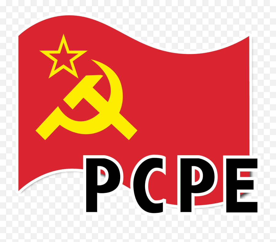Position Of The Communist Party - Communist Party Of The Peoples Of Spain Png,Communist Png