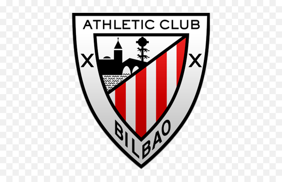 Fts 15 Logo La Liga - Athletic Bilbao Logo Png,Fifa 16 Logos