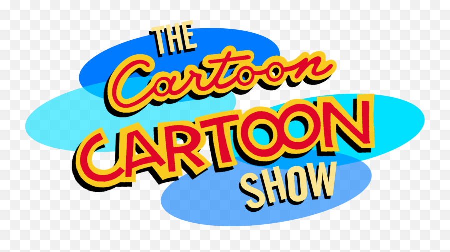 Cartoon Cartoons Logopedia Fandom - Cartoon Cartoon Show Logo Png,Cartoon Logo