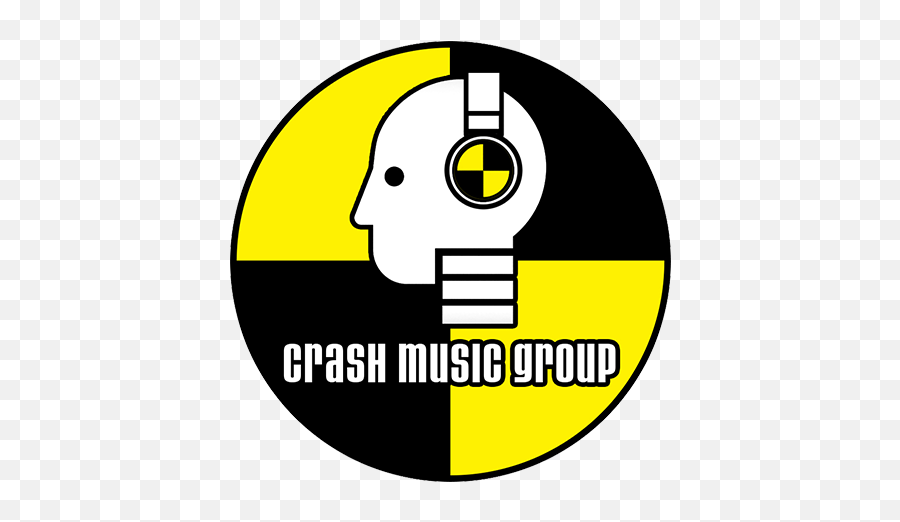 Guitar Hero Iii Crash Music Group - Circle Png,Guitar Hero Logo