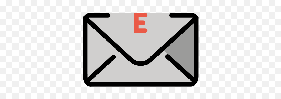 E - Mail Emoji Envelope Emoji Png,Correo Png
