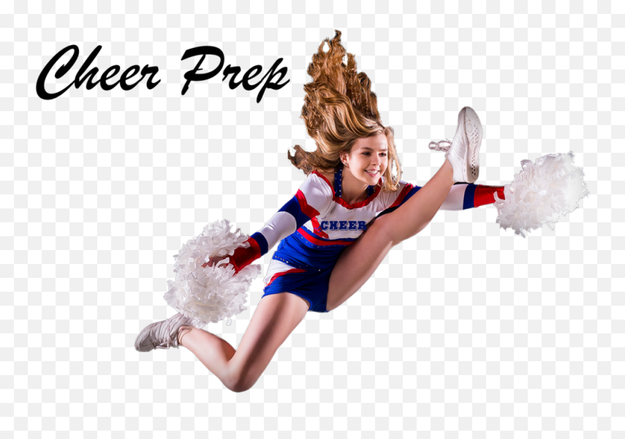 Cheer Prep Middle And High School - Pompom Transparent Png,Pom Pom Png