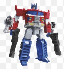 Tfuinfo Wfc Siege Leader Optimus Prime - Transformers Siege Galaxy Upgrade Optimus Prime Png,Optimus Prime Png