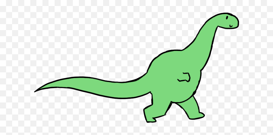 Top Dooly The Dinosaur Stickers For Android U0026 Ios Gfycat - Cartoon Dinosaur Gif Transparent Png,Transparent Dinosaur