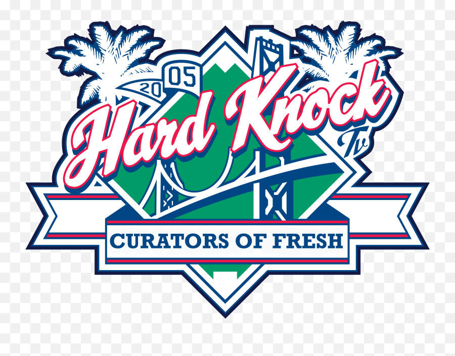 New Hk Logo U2013 Hard Knock Tv - World Series Png,Hk Logo