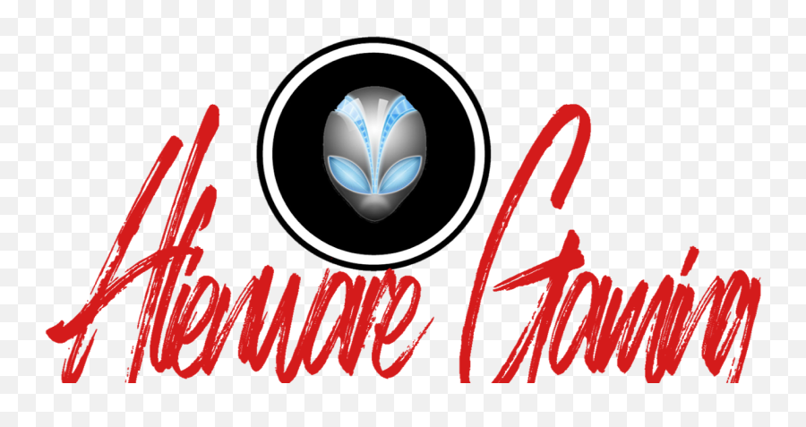 Alienware Gaming Live Stream - Youtube Internacional Png,Alienware Logo Png