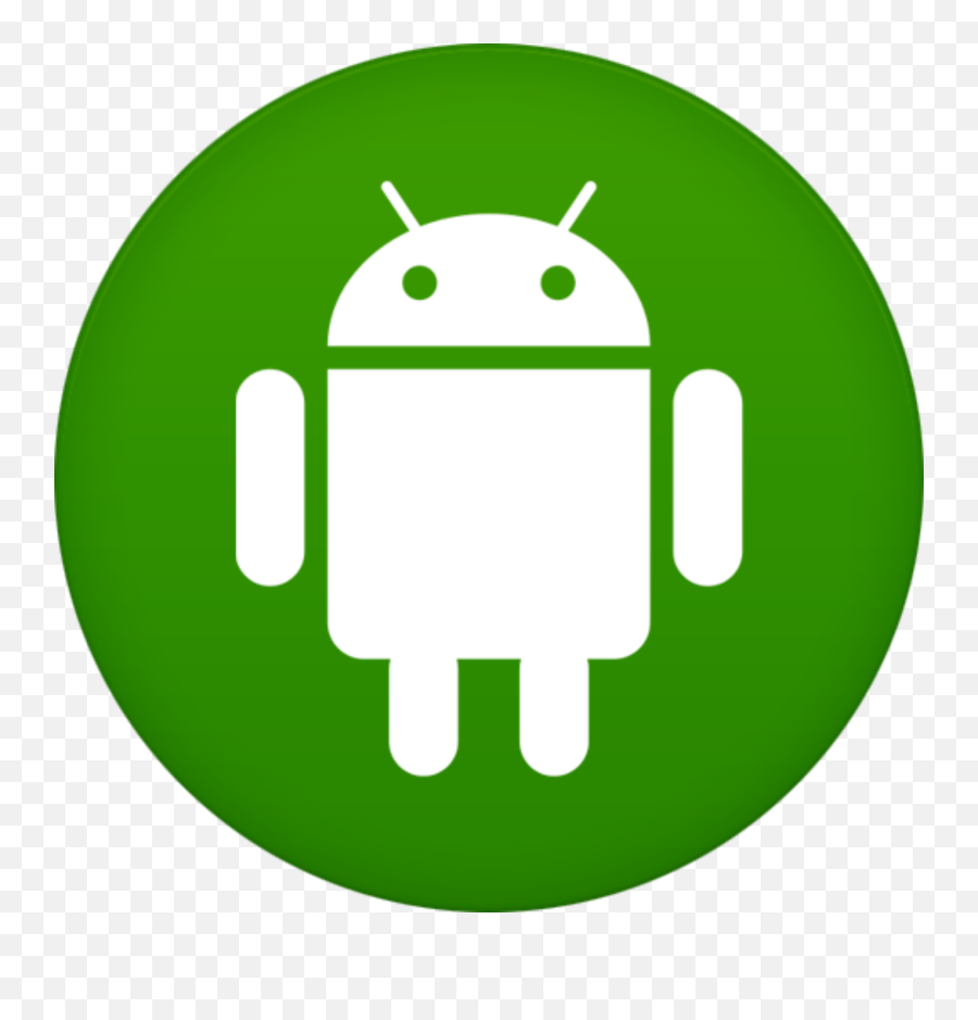 Technology - Android Apk Png,Android Logo Transparent Background