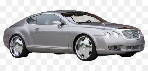 Bentley Png Transparent Bentleypng Images Pluspng - Continental Gt 2019 Png