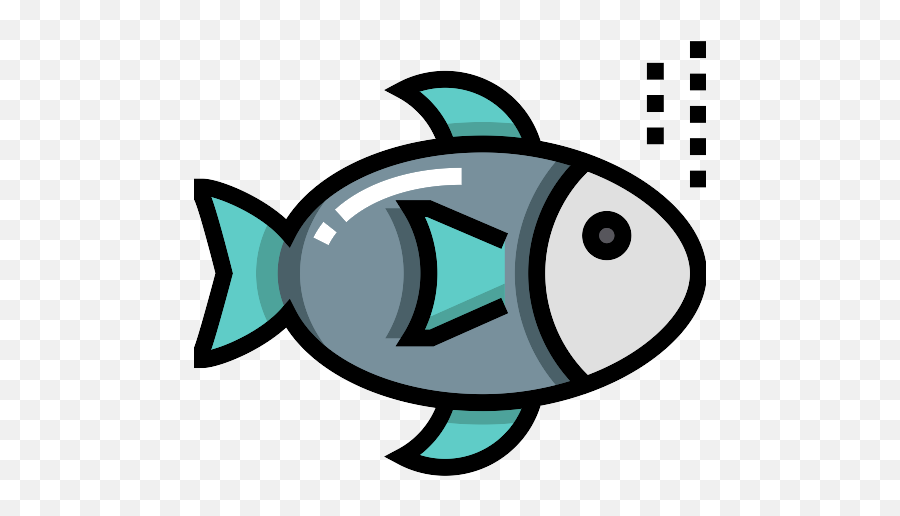 Fishes Fish Png Icon 5 - Png Repo Free Png Icons Clip Art,Fishes Png