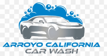 Arroyo California Car Wash - Mobile Car Wash Logo Png,Car Wash Logo Png
