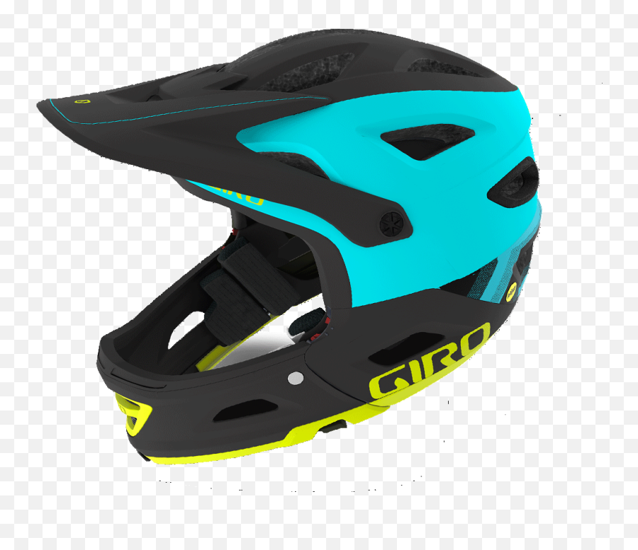 Giro Switchblade Mips Dirtmtb Helmet - Matt Iceberg Casco Giro Switchblade Png,Switchblade Png